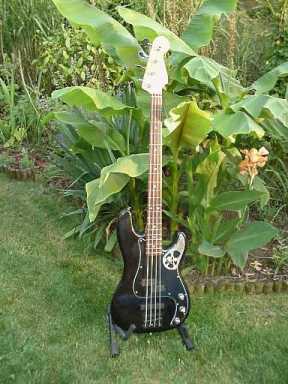 tremolo